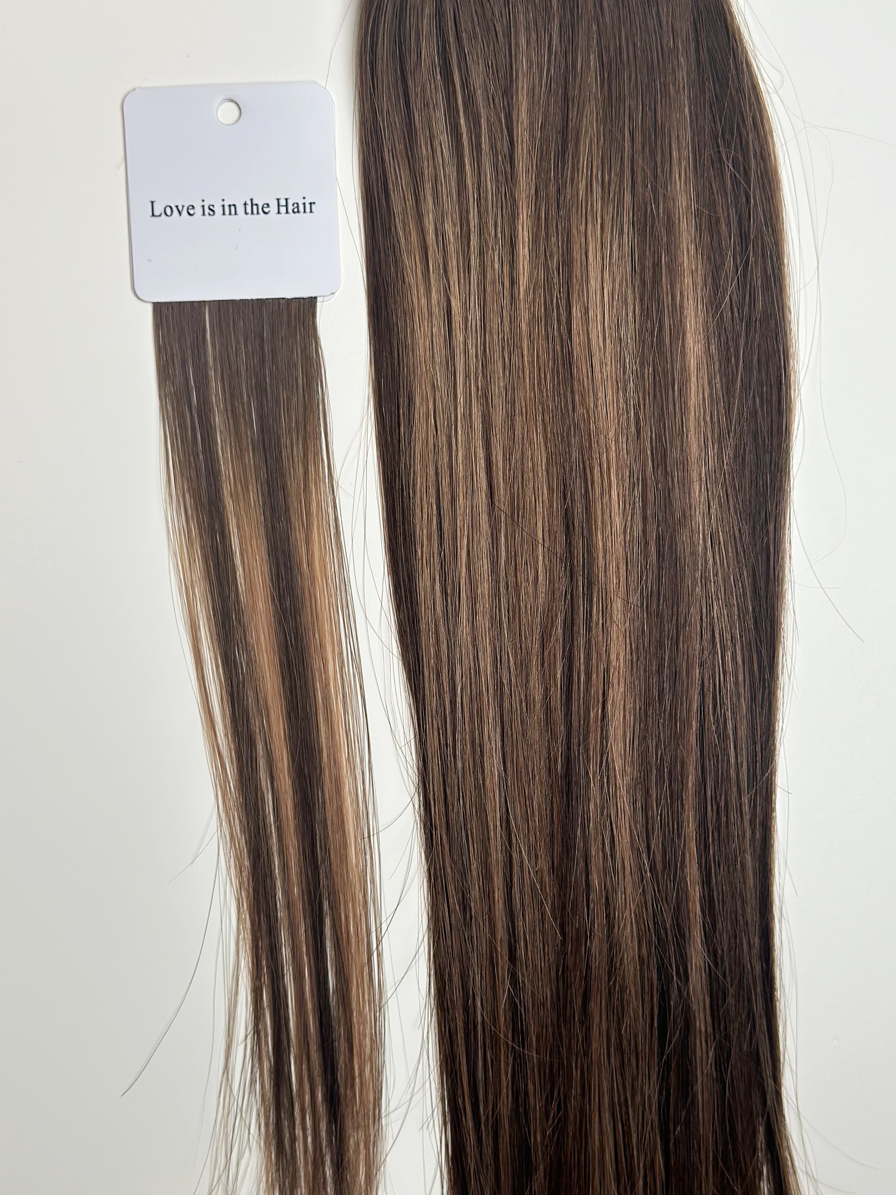 Image of 22inch Genius Weft